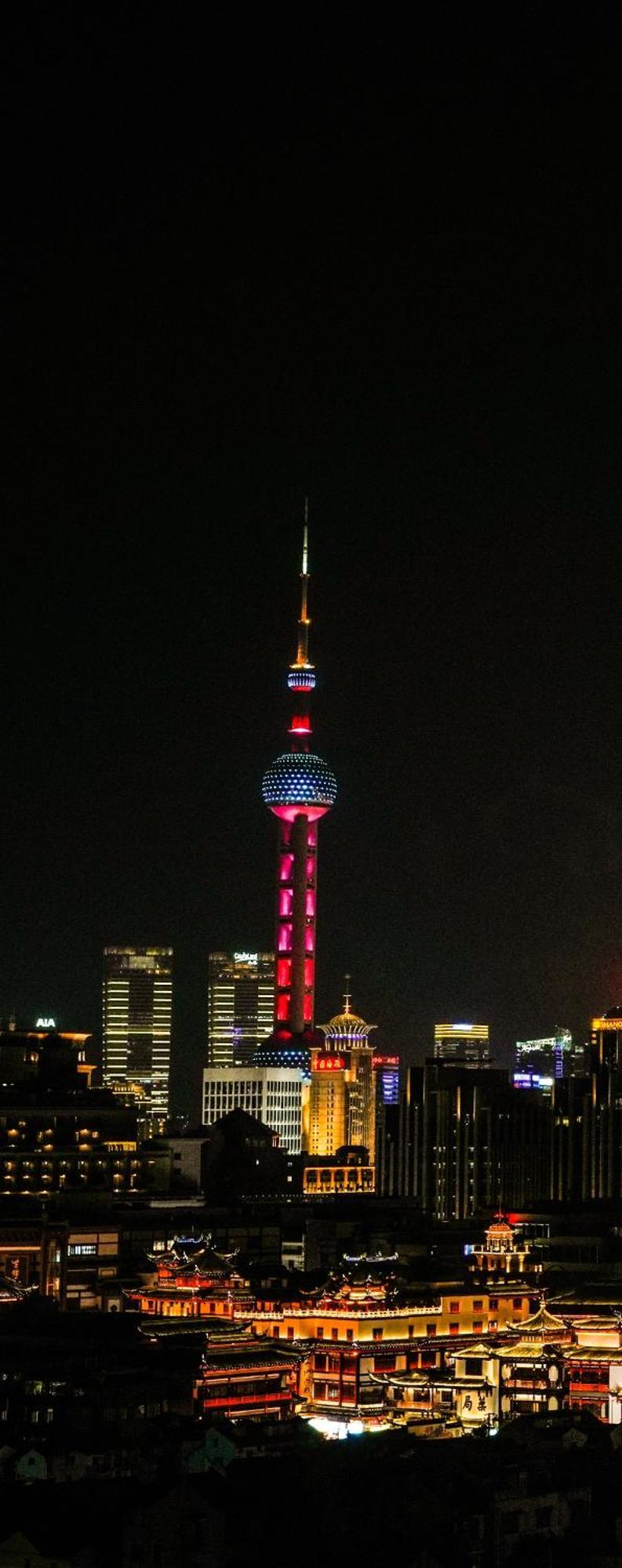 Shanghai Sunshine House - Family Friendly Suite - Near The Bund & Yu Garden Xangai Exterior foto