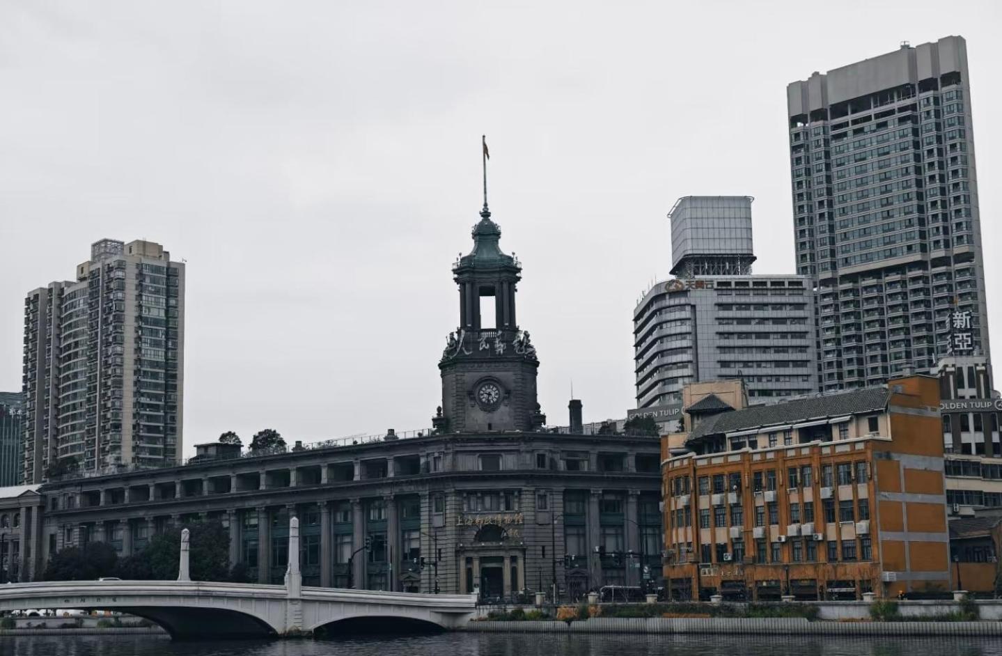 Shanghai Sunshine House - Family Friendly Suite - Near The Bund & Yu Garden Xangai Exterior foto