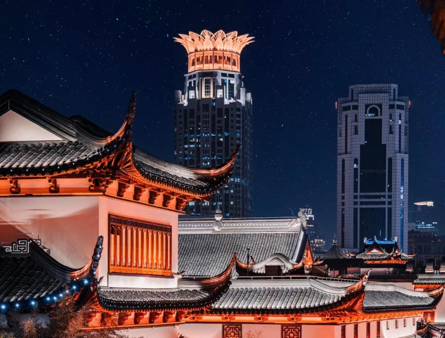 Shanghai Sunshine House - Family Friendly Suite - Near The Bund & Yu Garden Xangai Exterior foto