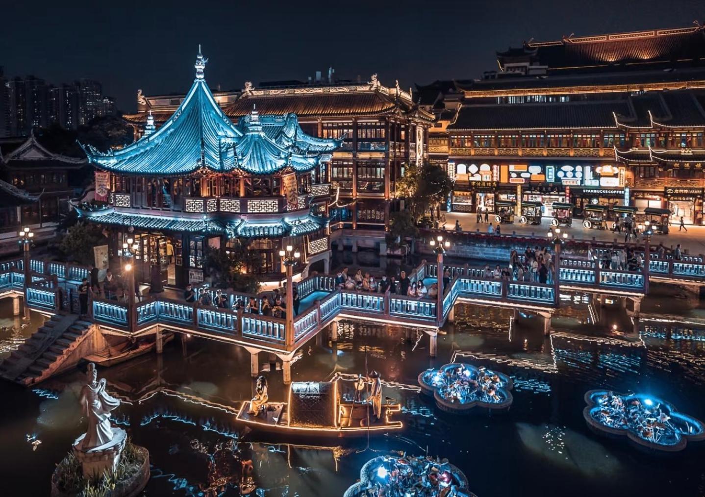 Shanghai Sunshine House - Family Friendly Suite - Near The Bund & Yu Garden Xangai Exterior foto