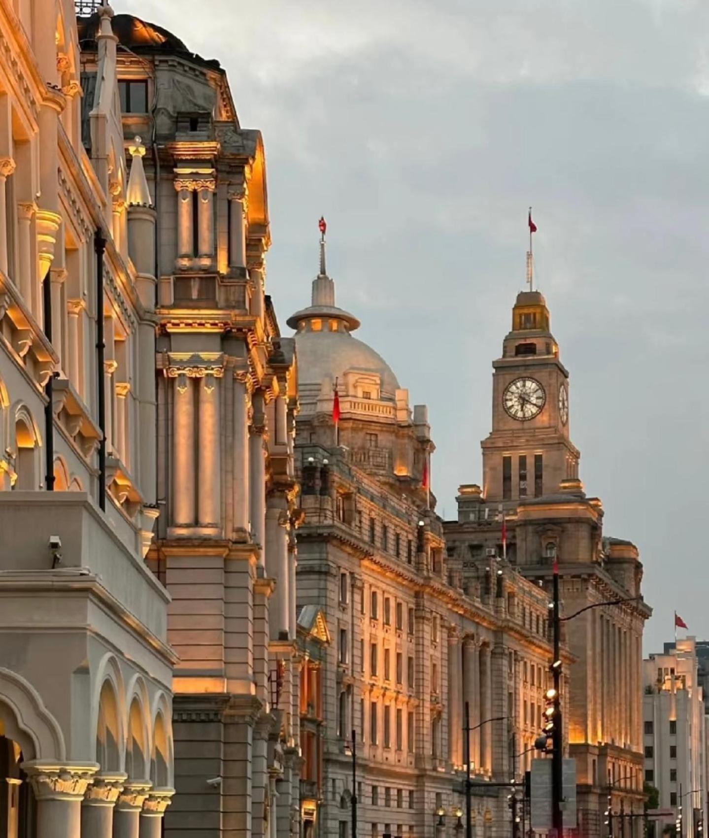 Shanghai Sunshine House - Family Friendly Suite - Near The Bund & Yu Garden Xangai Exterior foto
