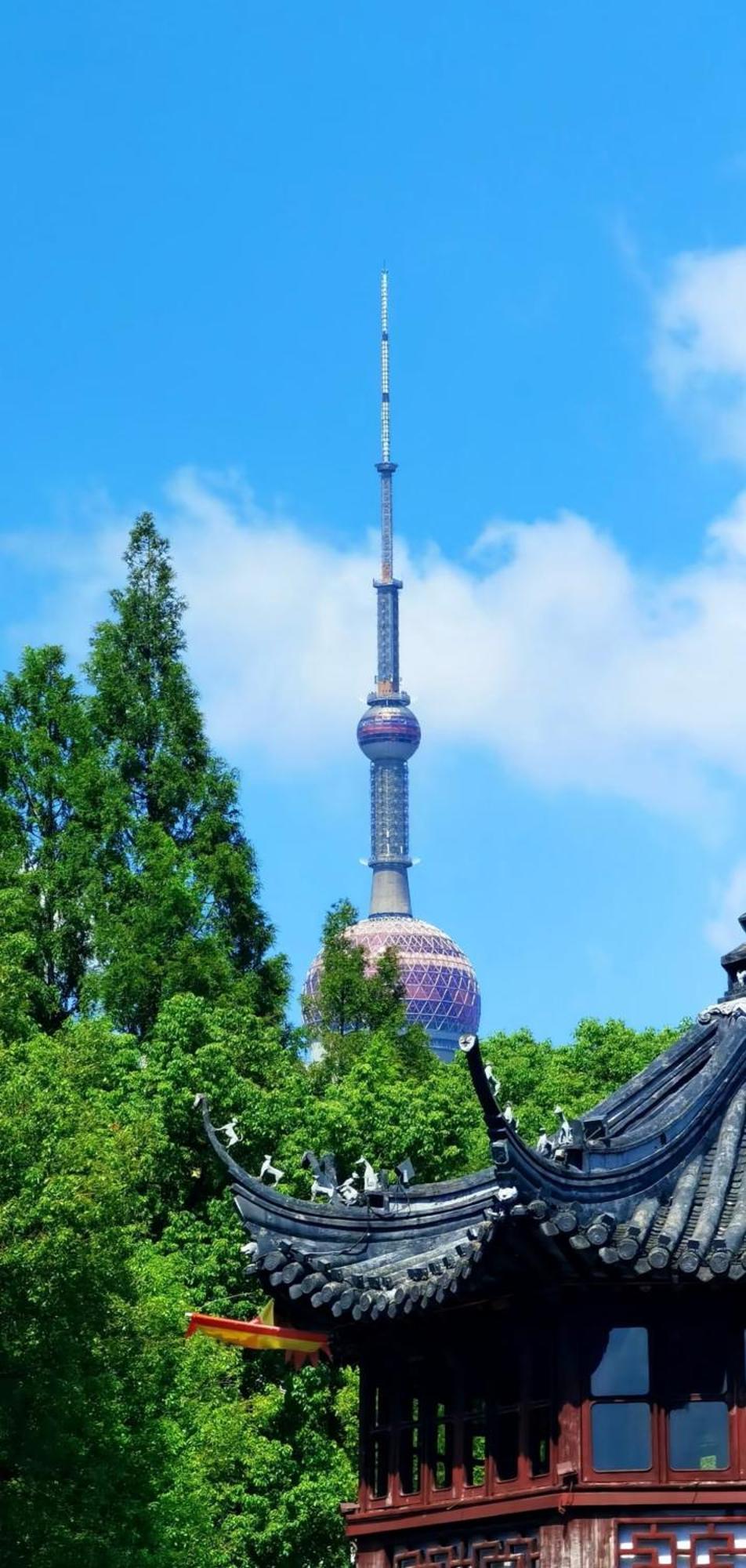 Shanghai Sunshine House - Family Friendly Suite - Near The Bund & Yu Garden Xangai Exterior foto