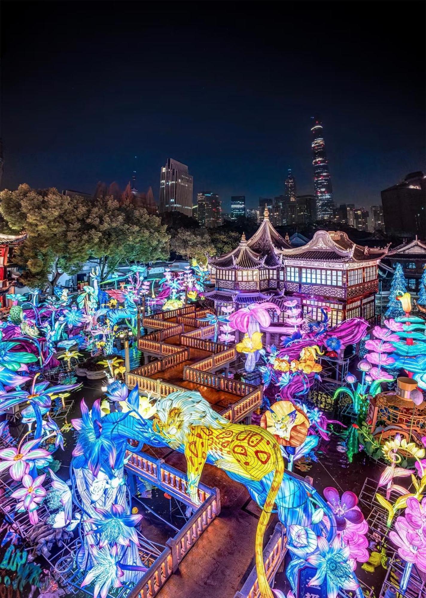 Shanghai Sunshine House - Family Friendly Suite - Near The Bund & Yu Garden Xangai Exterior foto