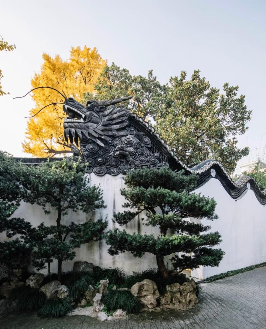 Shanghai Sunshine House - Family Friendly Suite - Near The Bund & Yu Garden Xangai Exterior foto