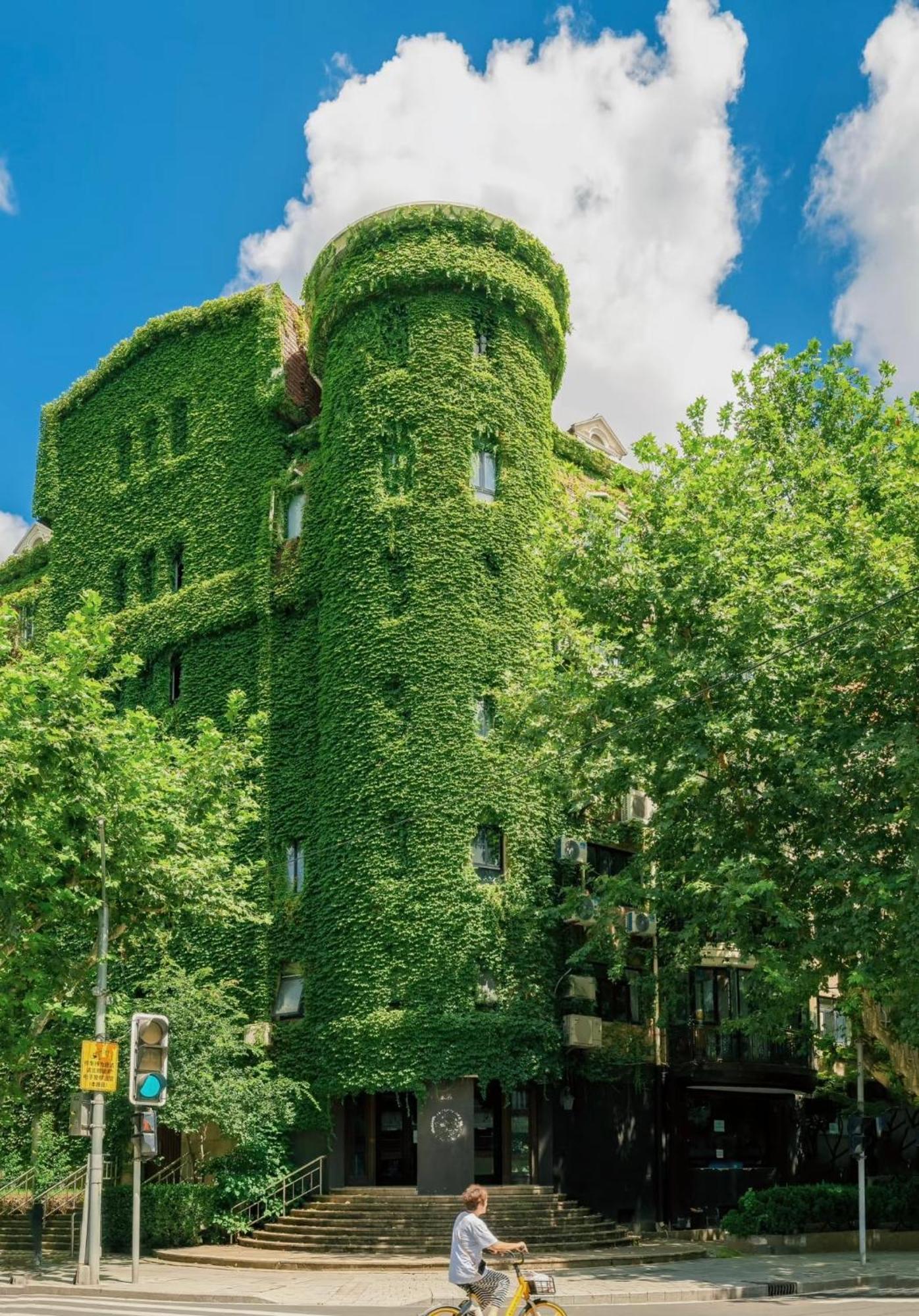 Shanghai Sunshine House - Family Friendly Suite - Near The Bund & Yu Garden Xangai Exterior foto