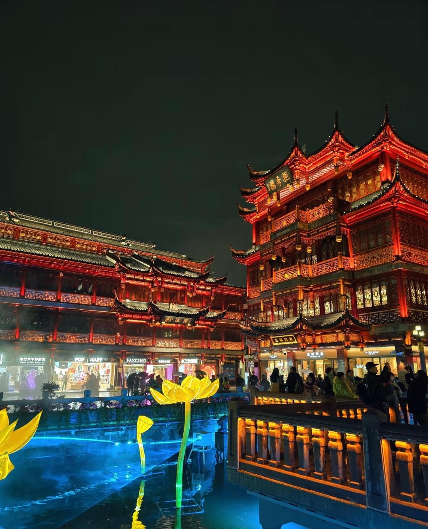 Shanghai Sunshine House - Family Friendly Suite - Near The Bund & Yu Garden Xangai Exterior foto