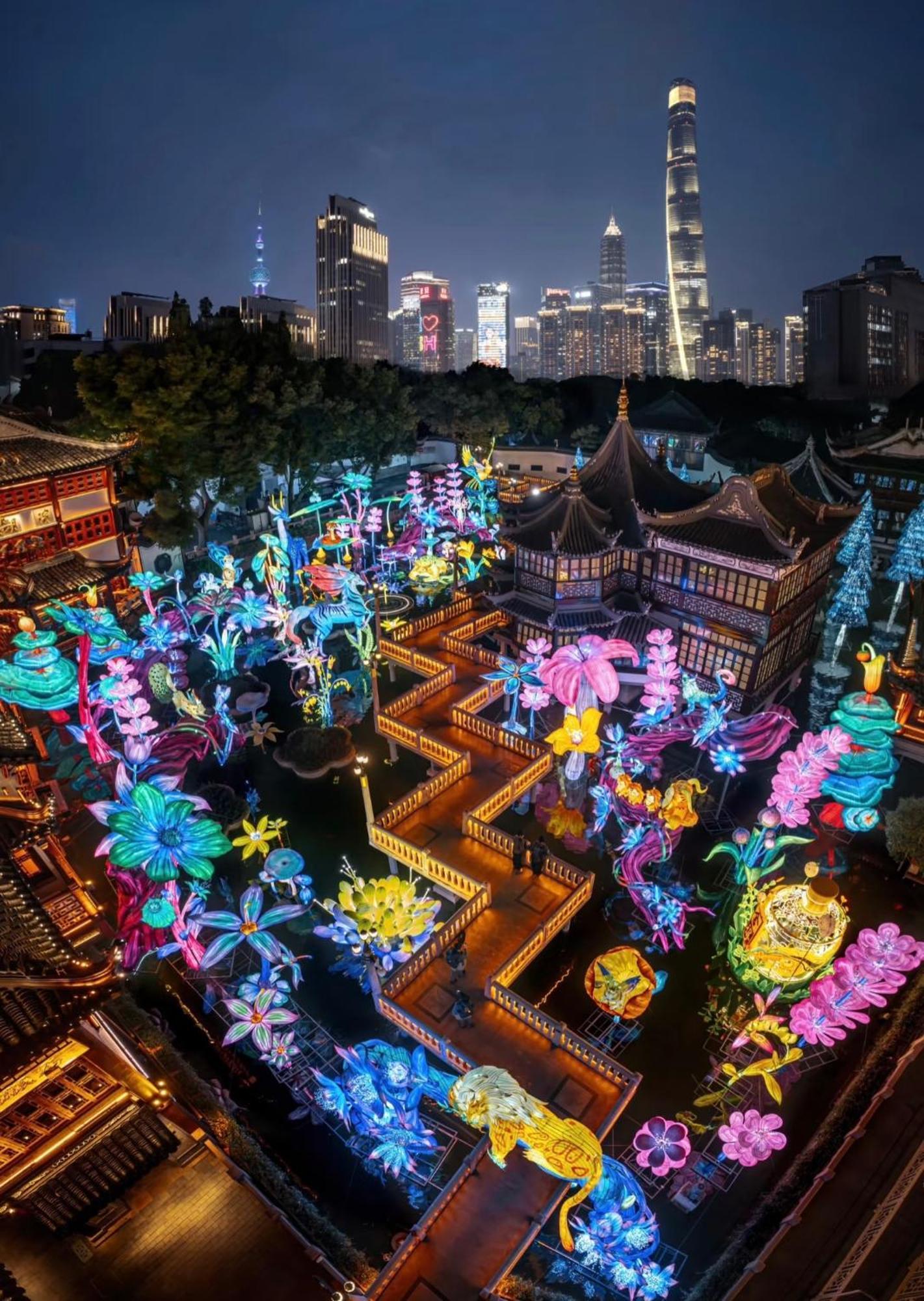 Shanghai Sunshine House - Family Friendly Suite - Near The Bund & Yu Garden Xangai Exterior foto